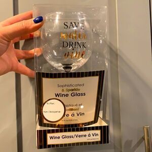Wine Glass 🍷